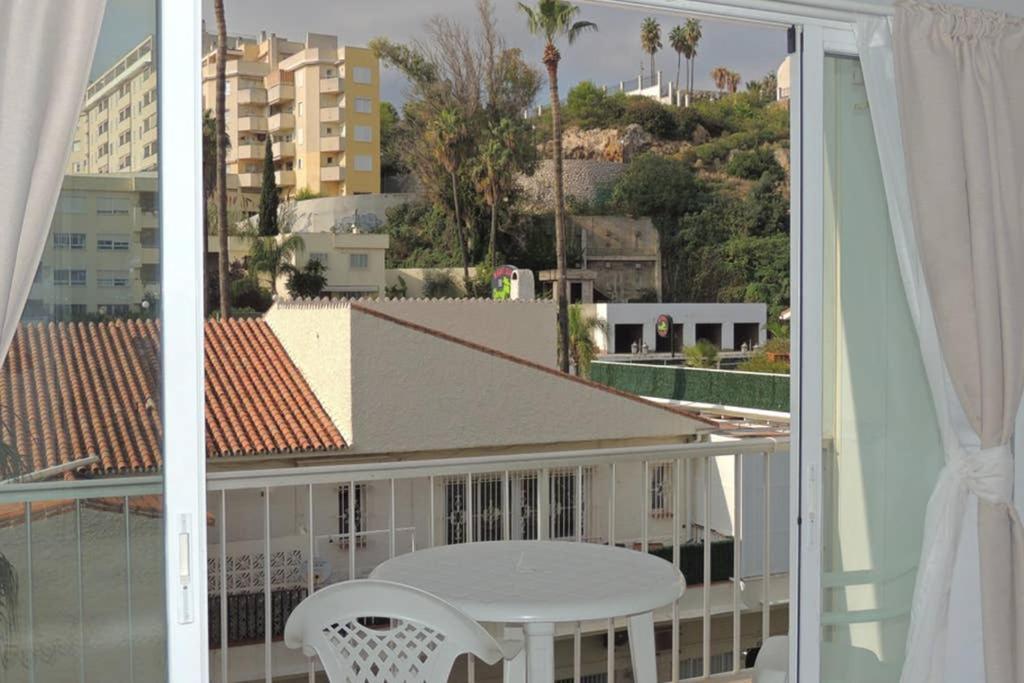Appartement Carihuela Palace Studio 419 Beach - Playa