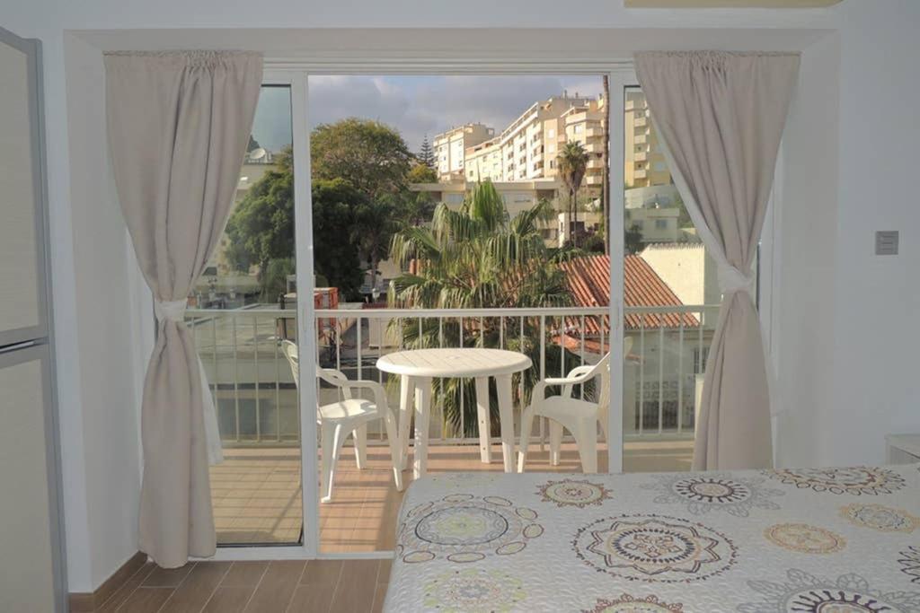 Lejlighed Carihuela Palace Studio 419 Beach - Playa *