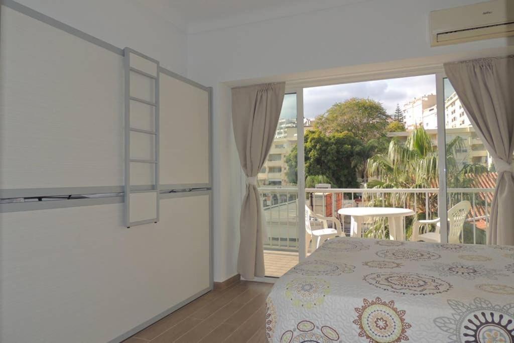 Apartment Carihuela Palace Studio 419 Beach - Playa Torremolinos